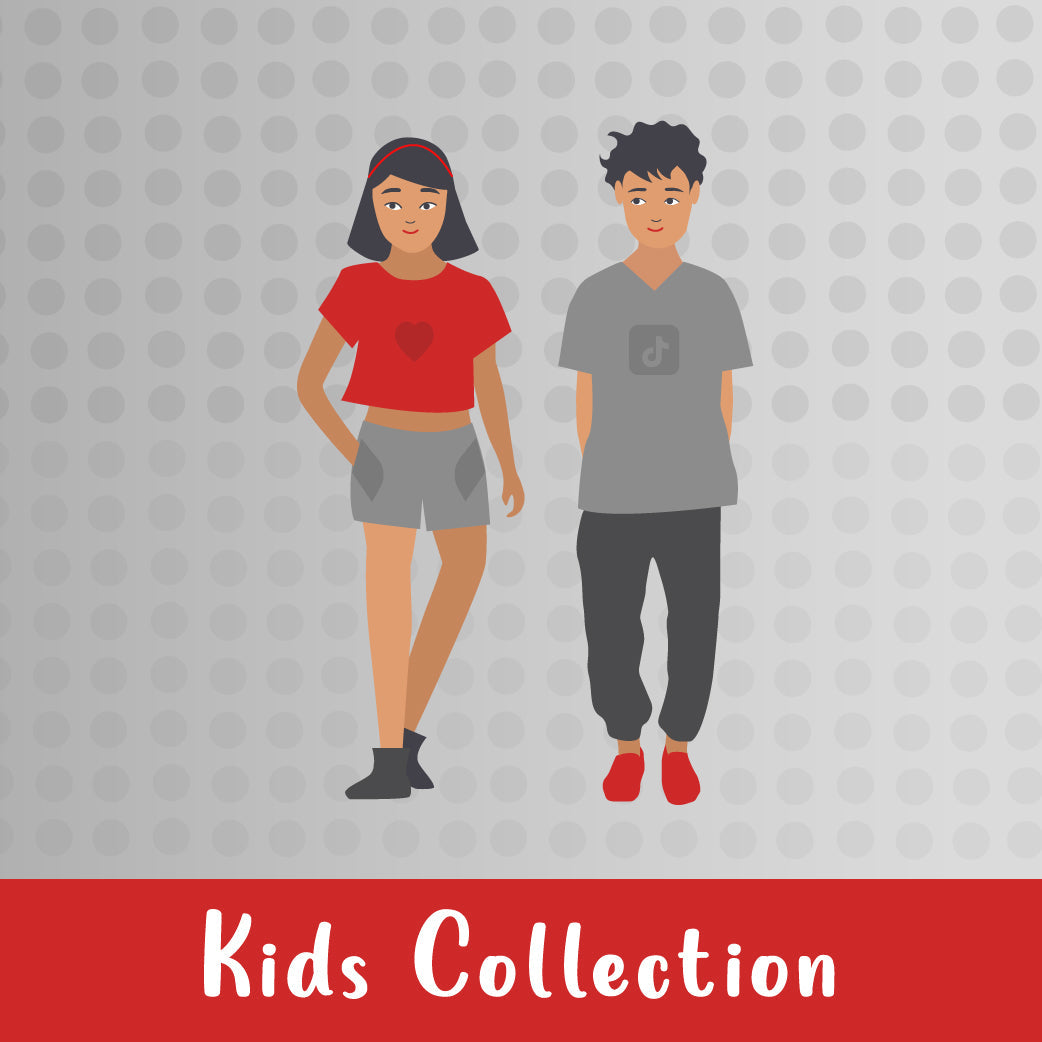 Kids Collection