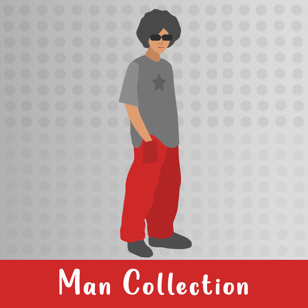 Man Collection