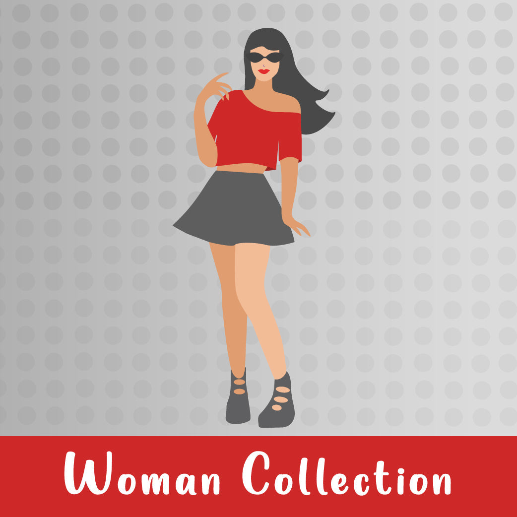 Woman Collection