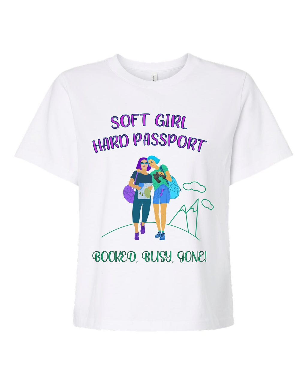 T-shirt