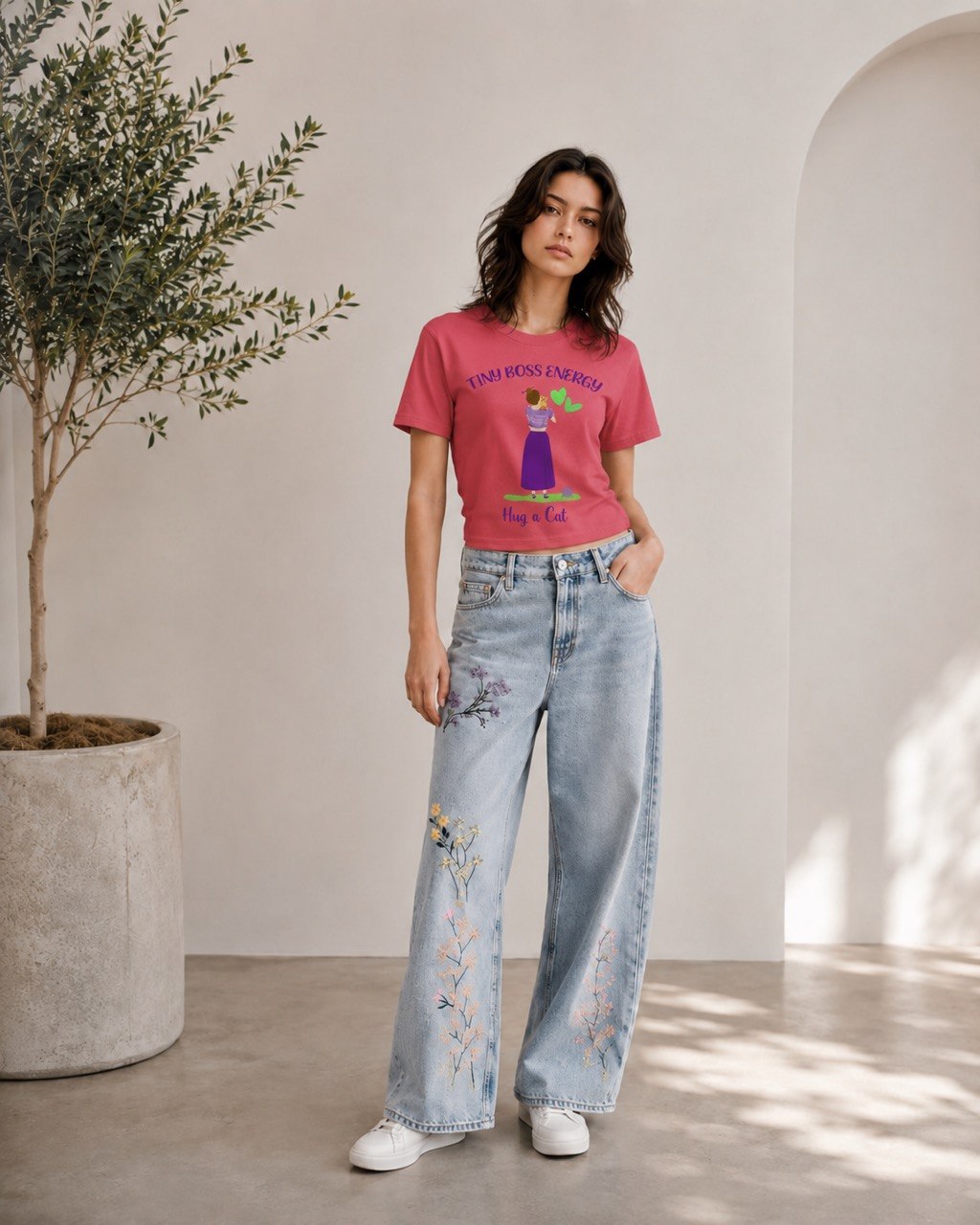 T-shirt