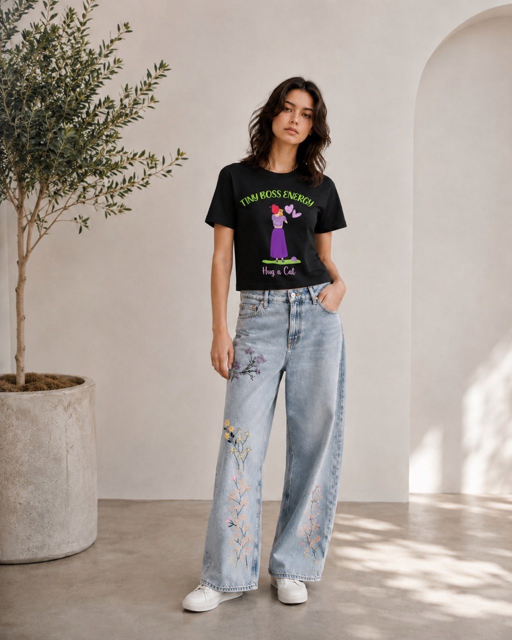 T-shirt