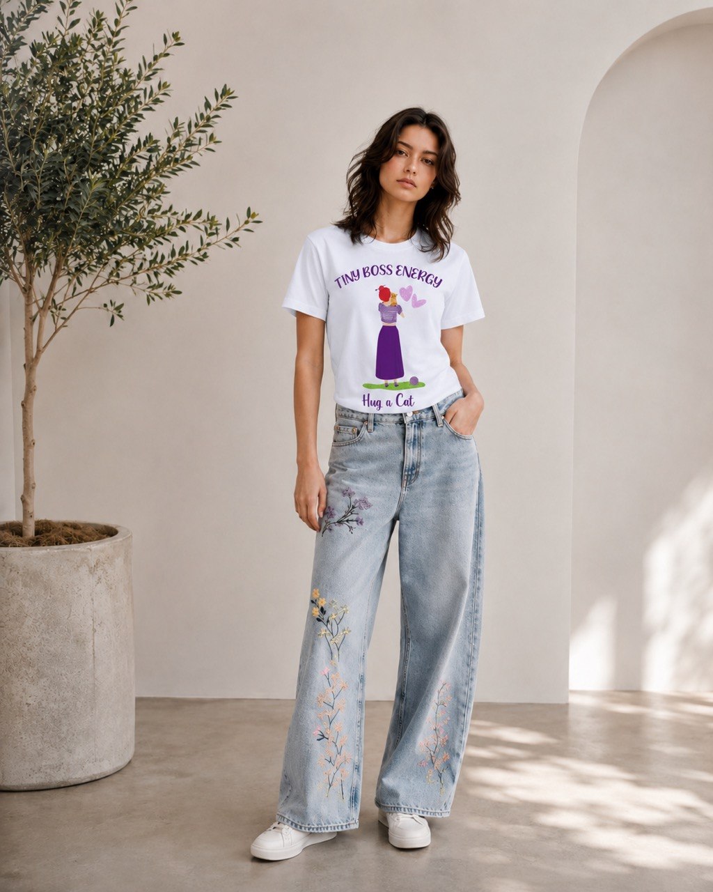 T-shirt