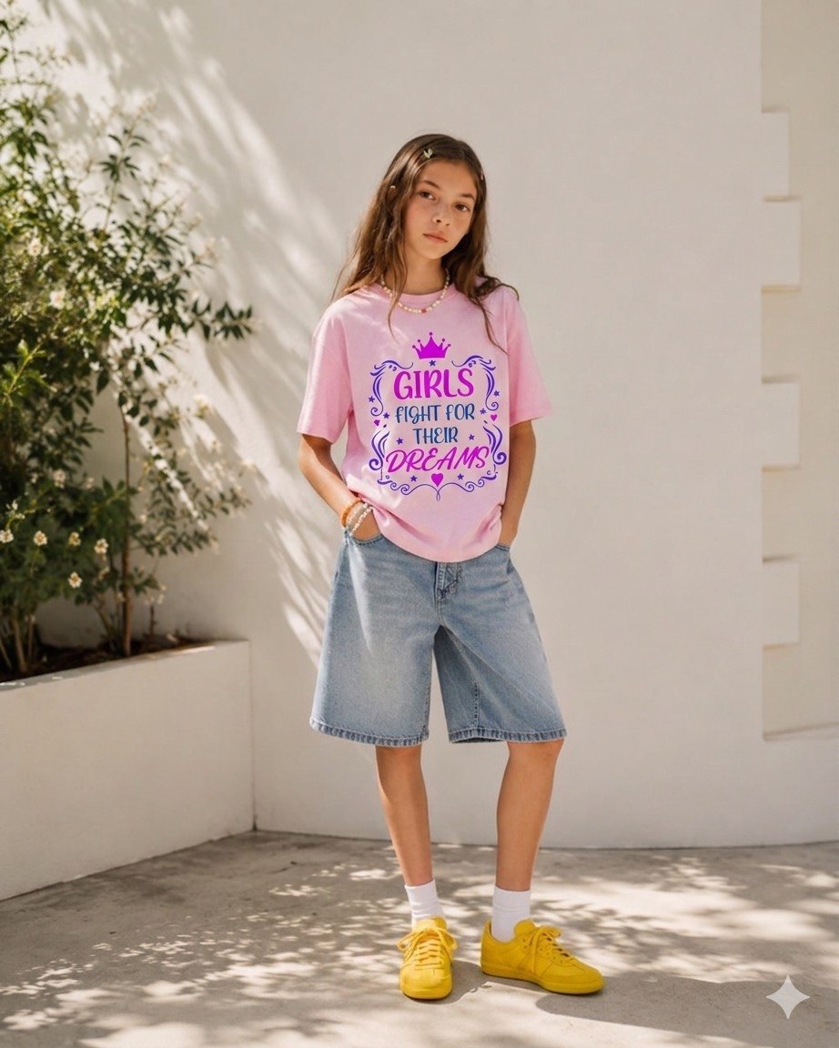T-shirt