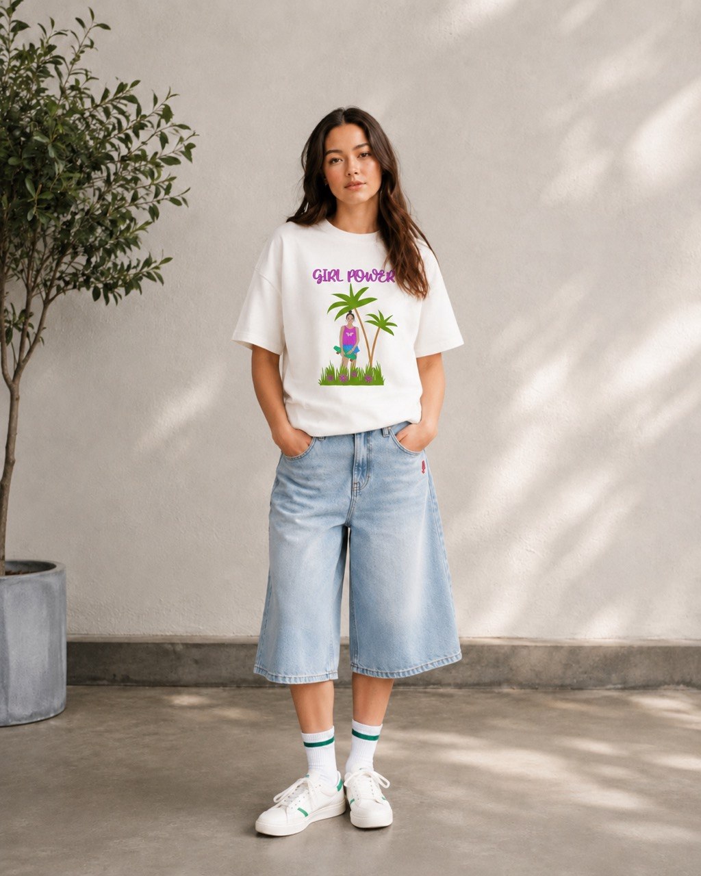 T-shirt