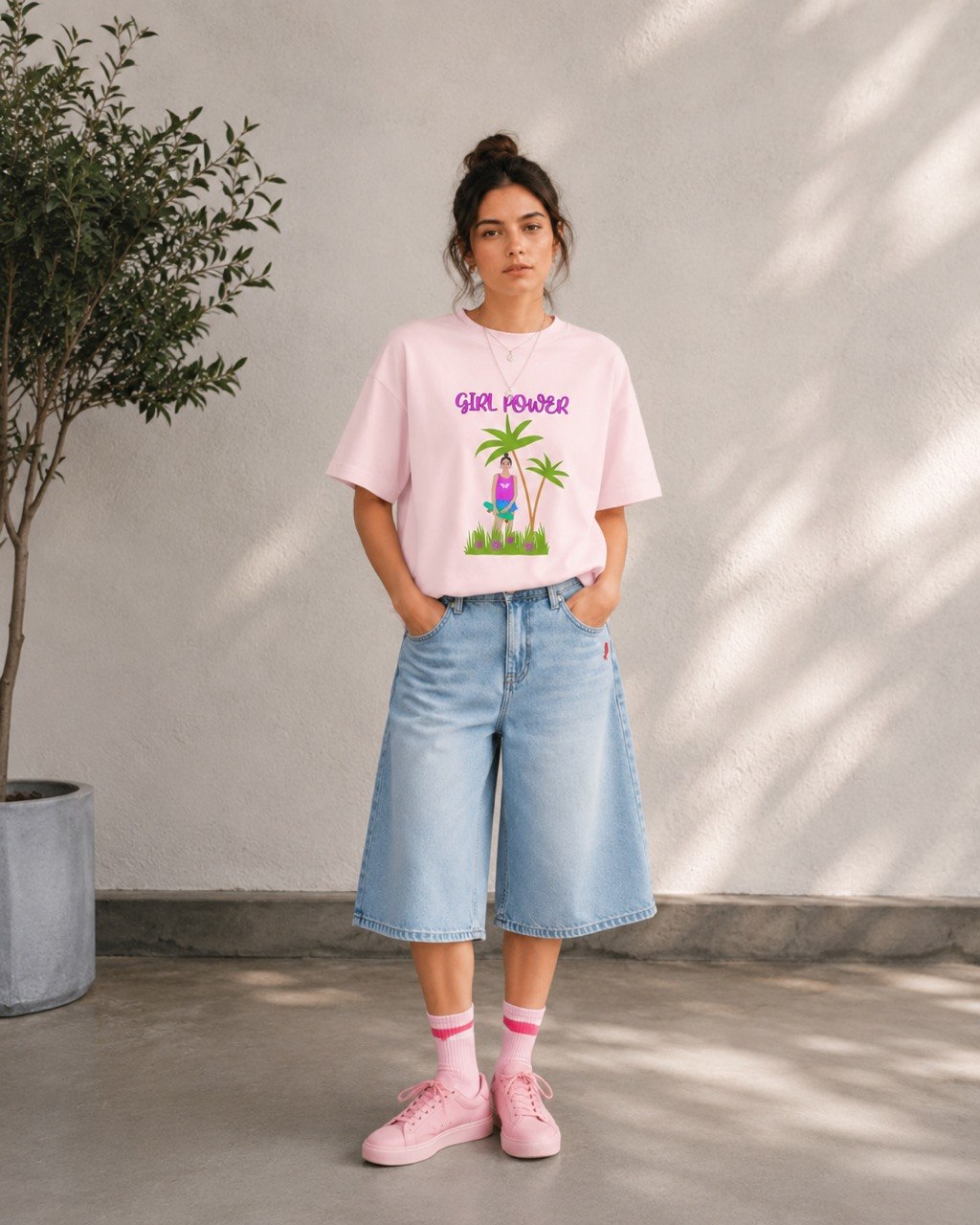 T-shirt