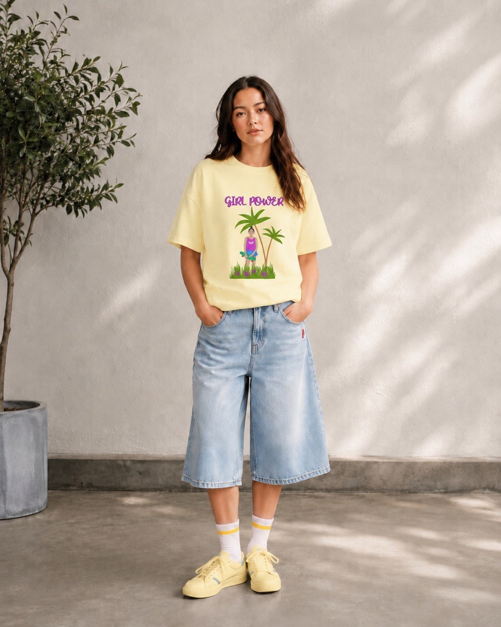 T-shirt
