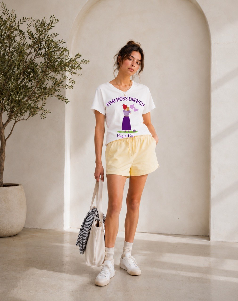 T-shirt