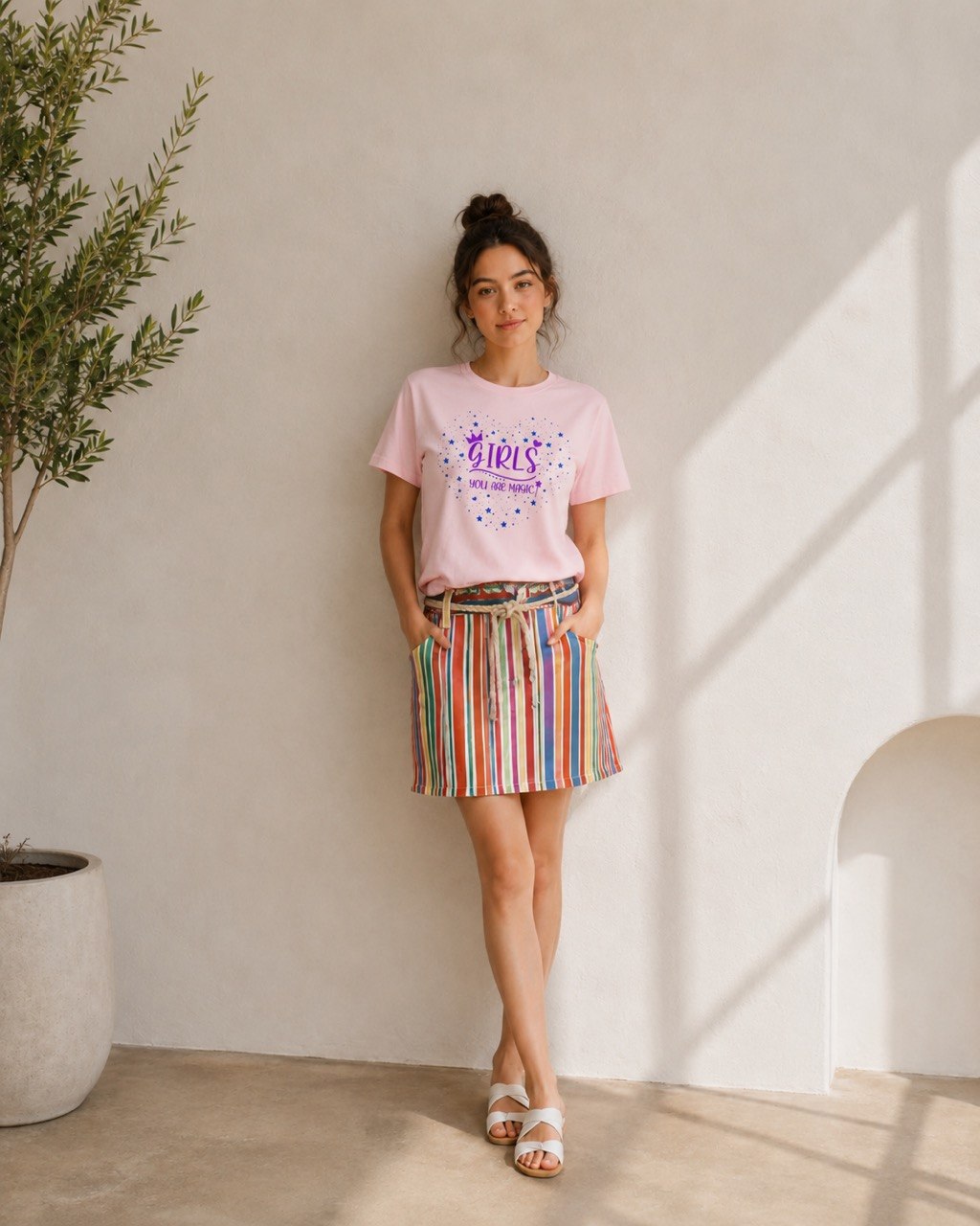 T-shirt