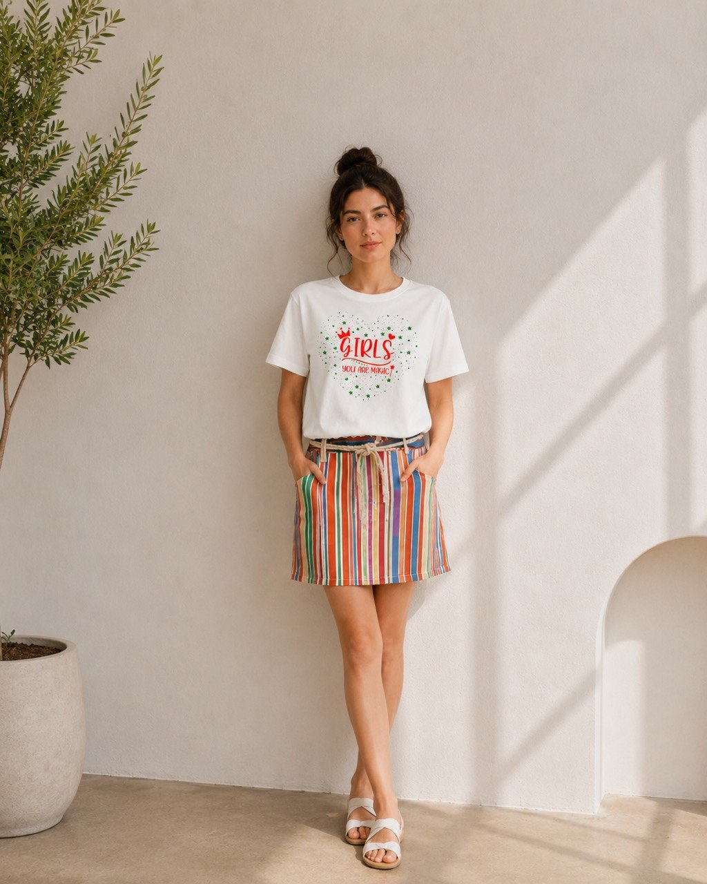T-shirt