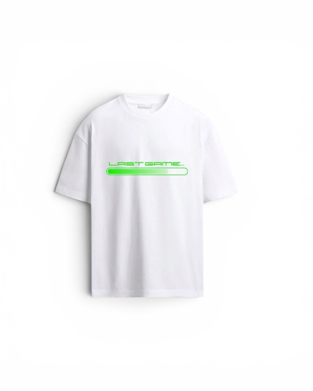 T-shirt Boxy