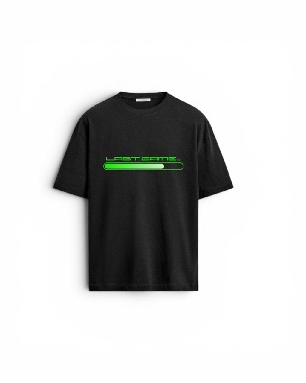 T-shirt Boxy