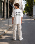 T-shirt Boxy