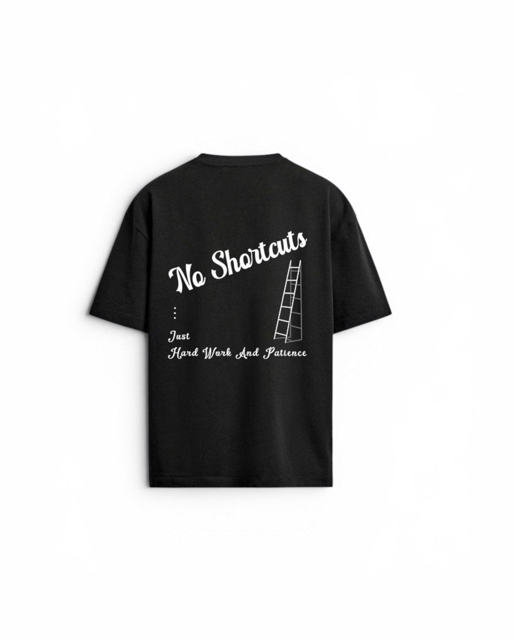 T-shirt Boxy