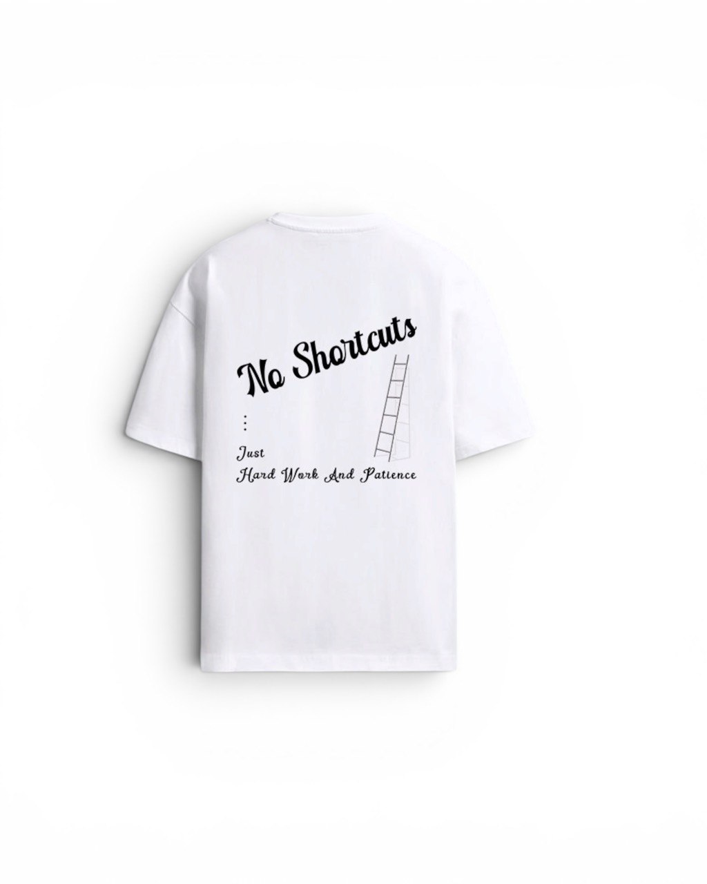 T-shirt Boxy